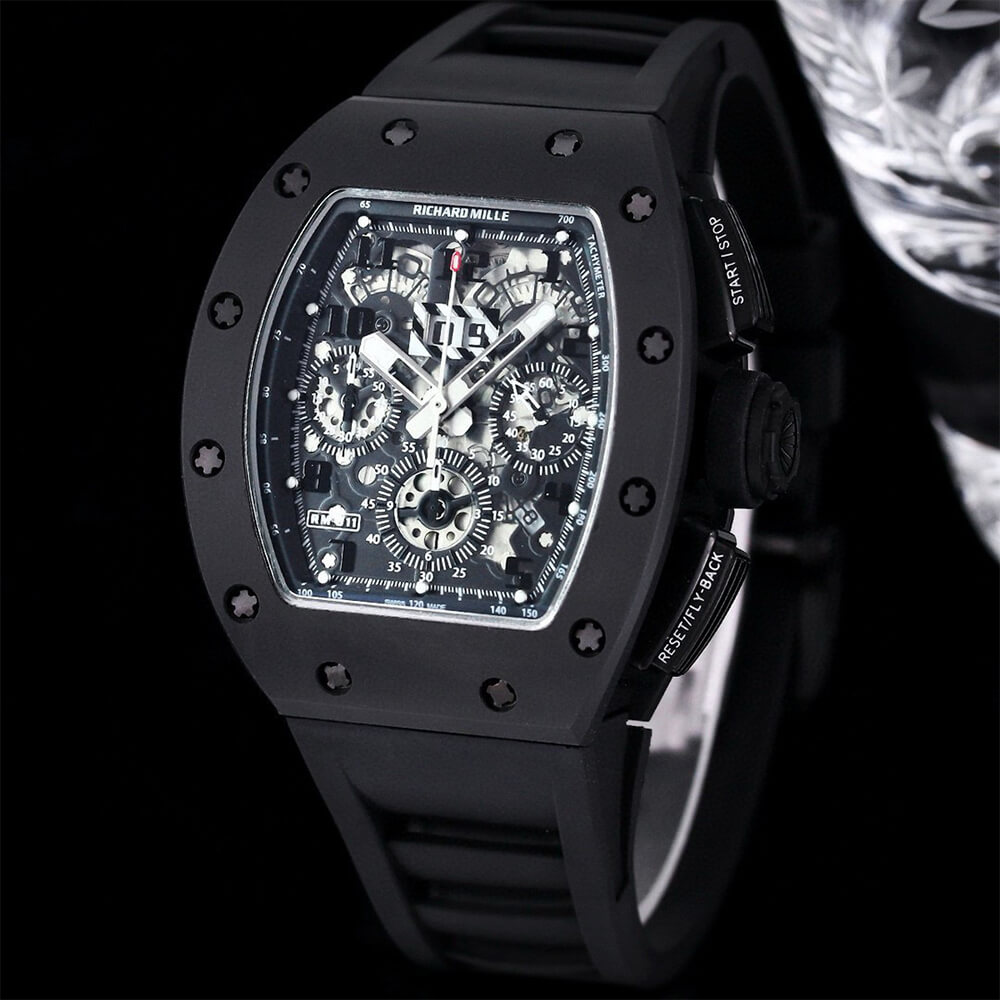 Richard Mille 011 - Replica Luxury Bags™
