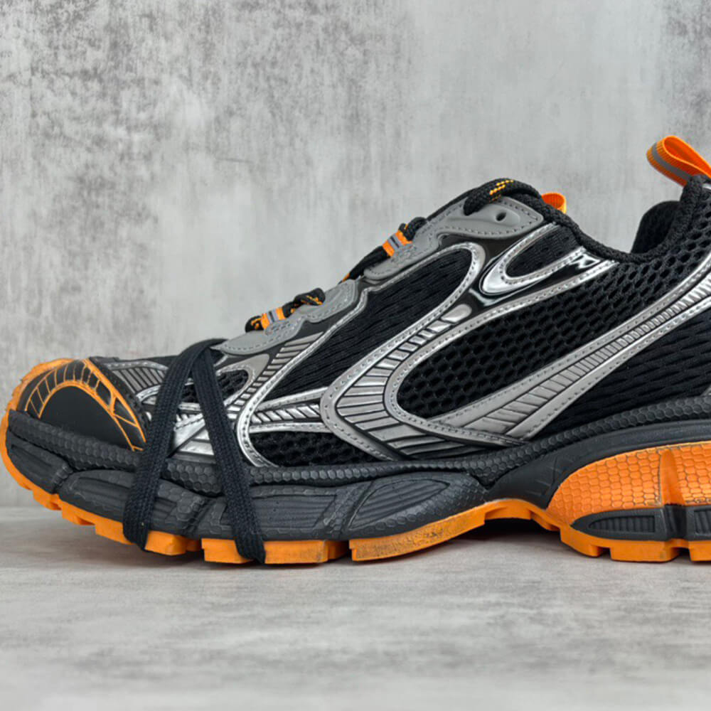 Balenciaga 3xl Sneaker Shoes - Replica Luxury Bags™