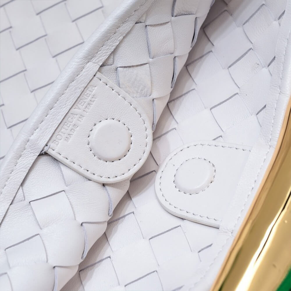 Bottega Veneta Medium Sardine Bag - Replica Luxury Bags™