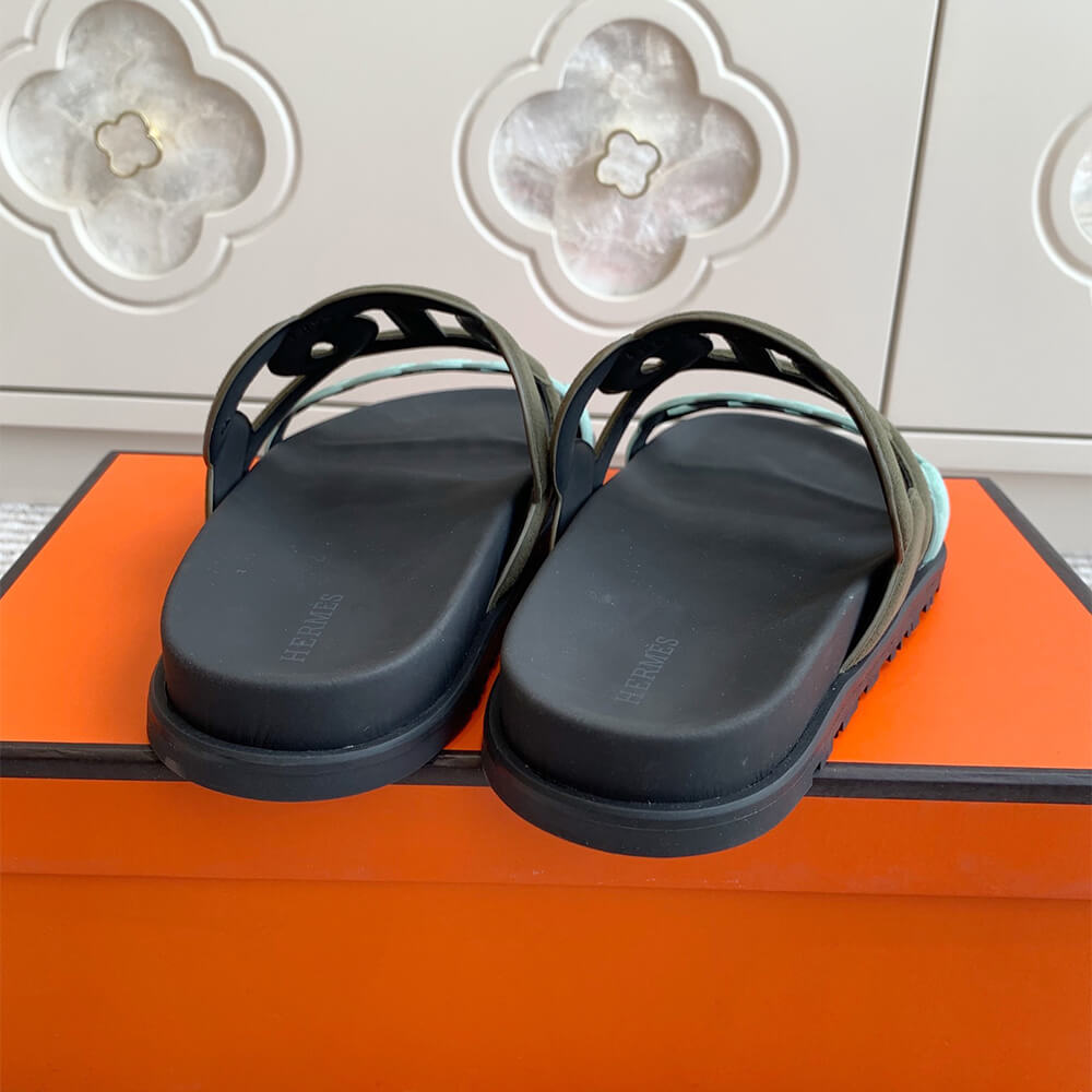 Hermes Extra sandal Shoes - Replica Luxury Bags™