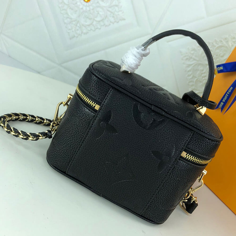 LV Vanity PM Bag - Replica Luxury Bags™