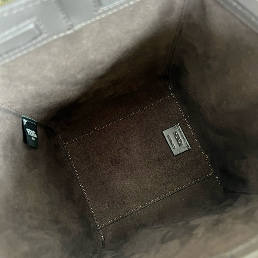 Fendi Origami Mini Bag - Replica Luxury Bags™