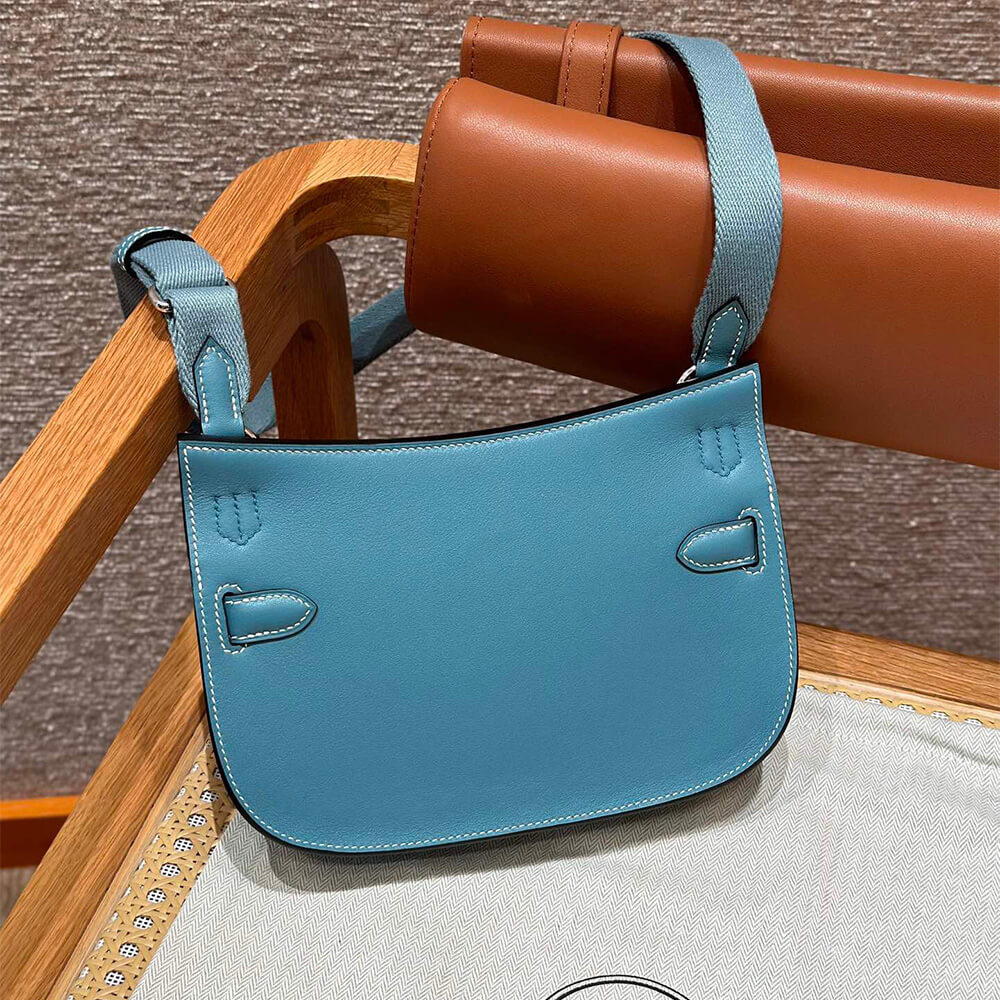 Hermes Jypsiere Mini Bag - Replica Luxury Bags™