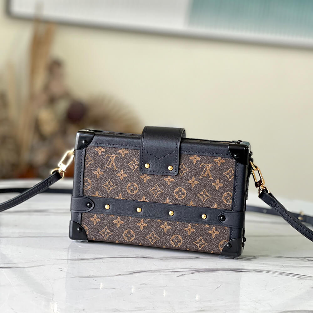 LV Petite Malle East West Case Bag - Replica Luxury Bags™