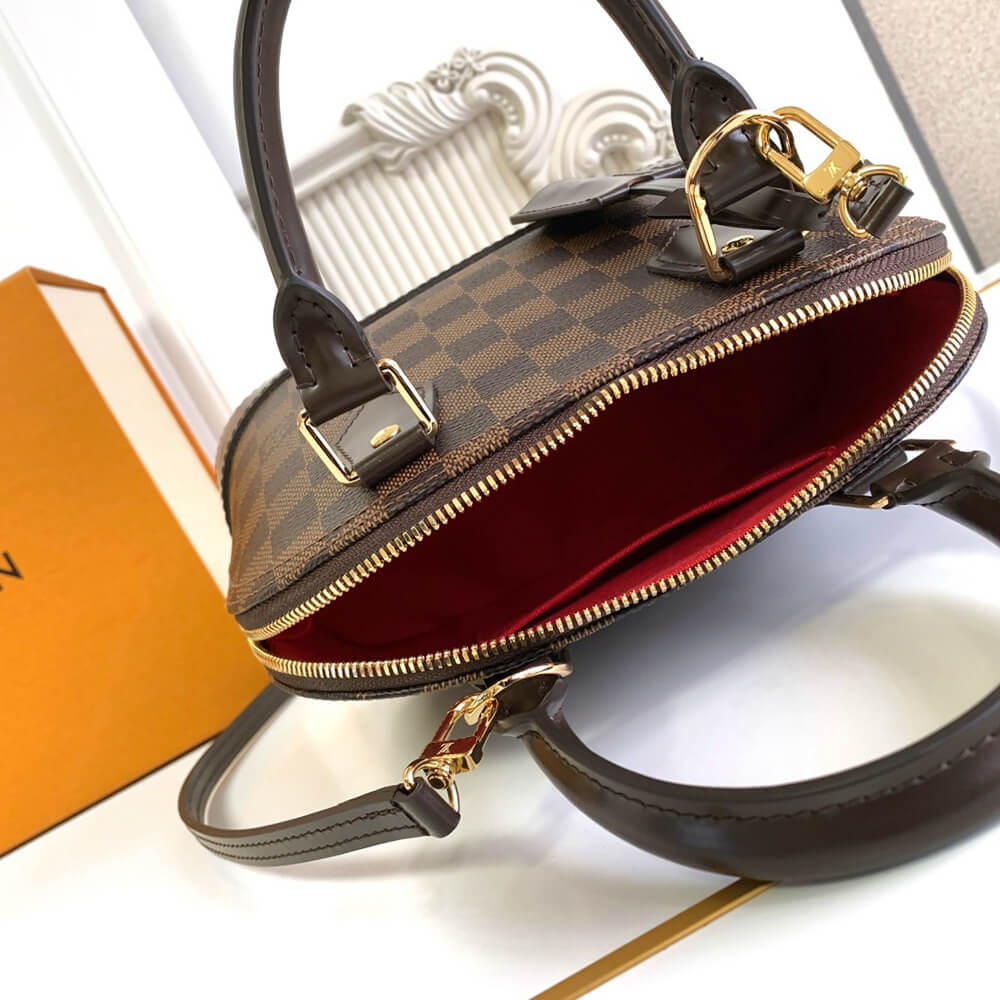 LV Alma BB Bag - Replica Luxury Bags™