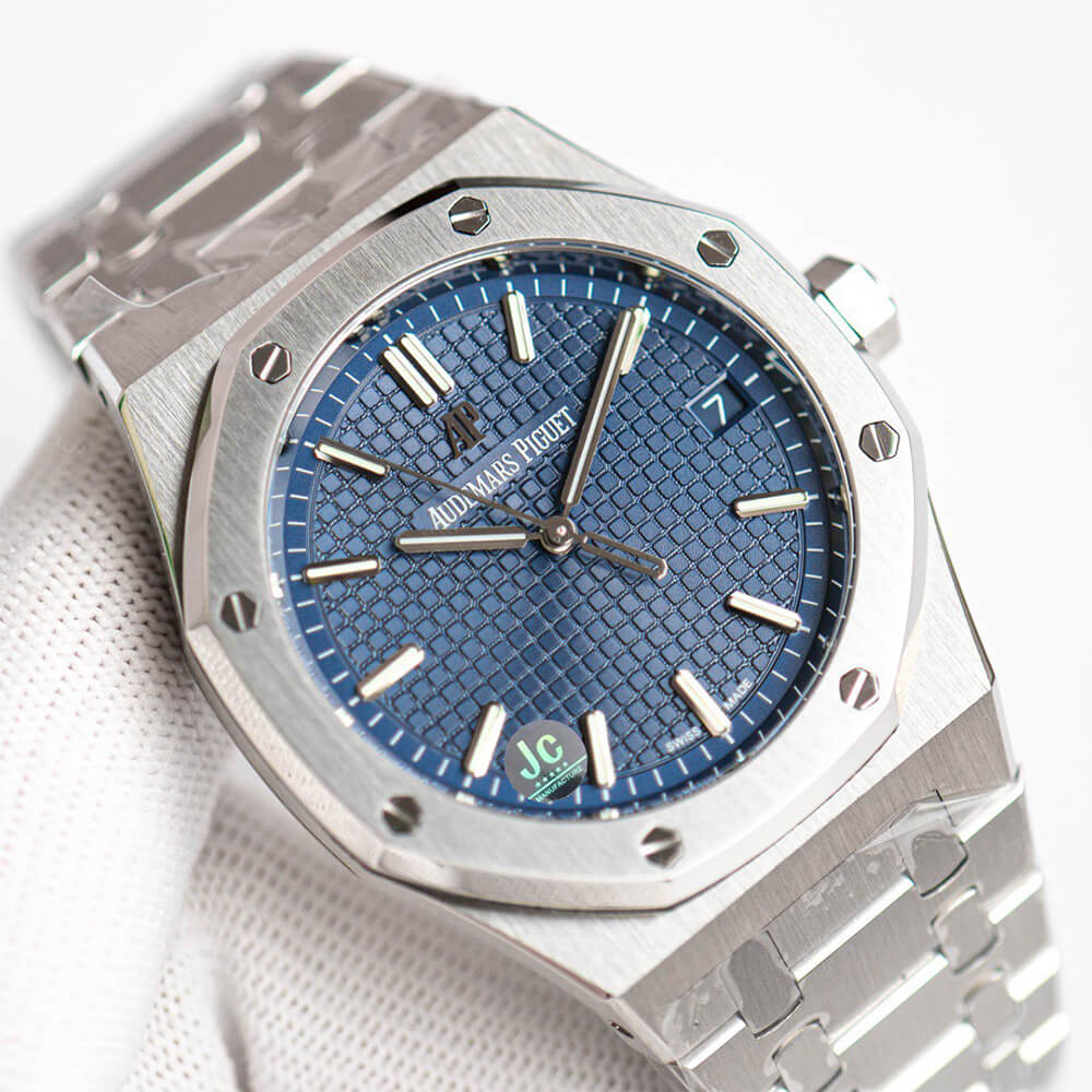 Audemars Piguet Royal Oak 15500 - Replica Luxury Bags™