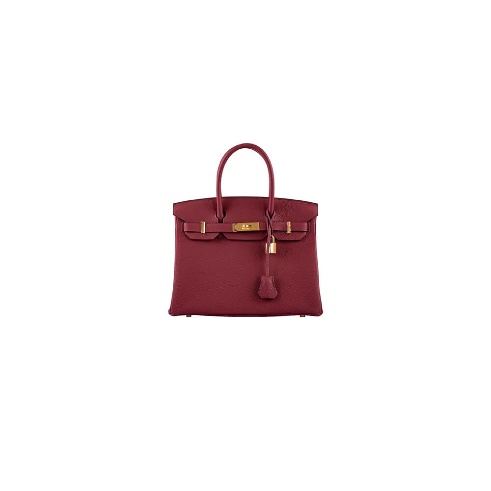 Hermes Birkin 35 Bag - Replica Luxury Bags™
