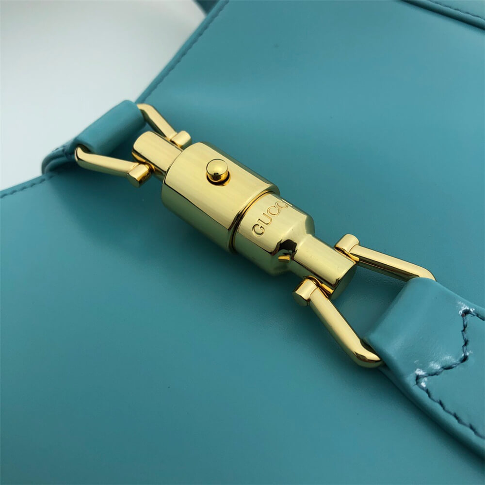 Gucci Jackie 1961 Small Hobo Bag - Replica Luxury Bags™