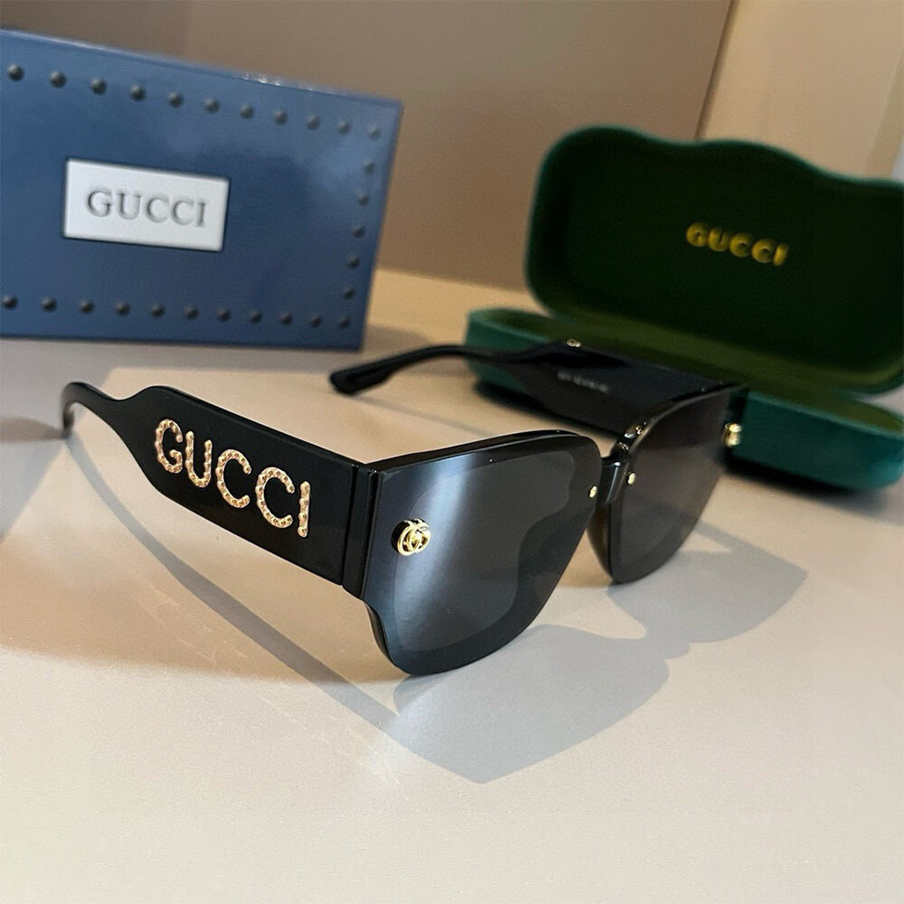 GUCCI SUNGLASSES - Replica Luxury Bags™