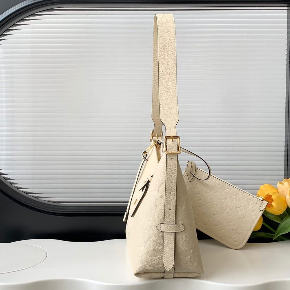 LV CarryAll PM Bag - Replica Luxury Bags™