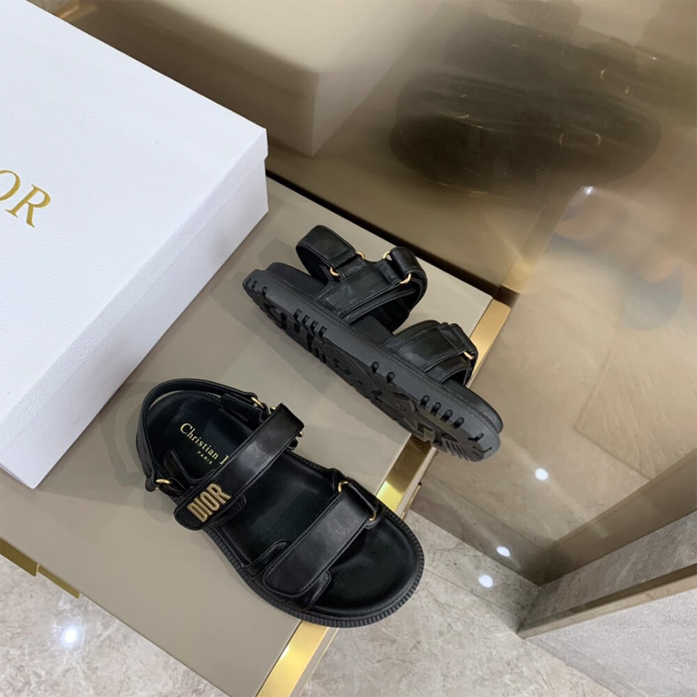 DIORACT SANDAL Shoes - Replica Luxury Bags™