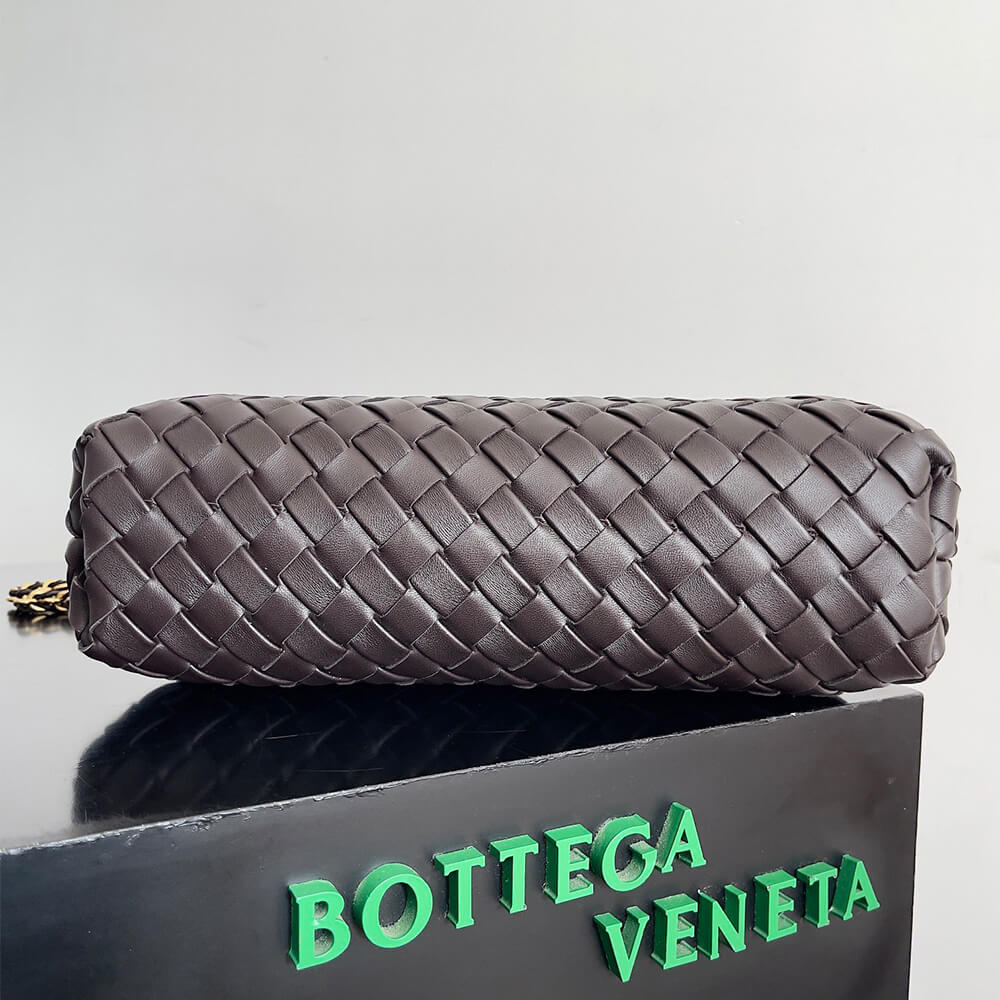 Bottega Veneta Lauren 1980 Bag - Replica Luxury Bags™