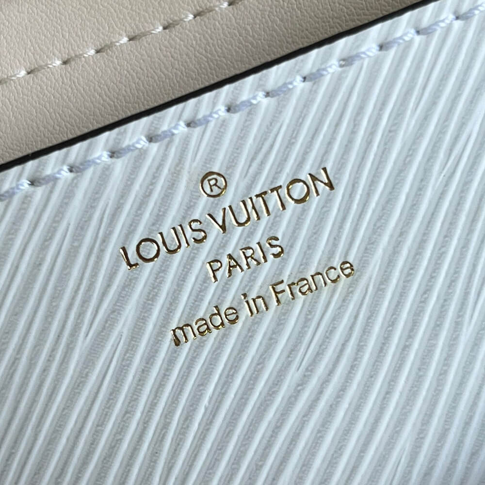 LV Twist MM Bag - Replica Luxury Bags™