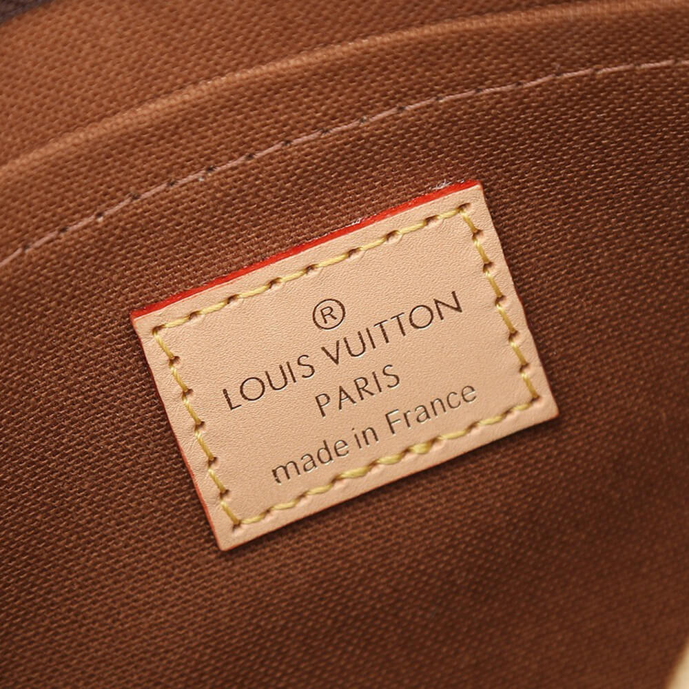 LV Pochette Tirette Bag - Replica Luxury Bags™