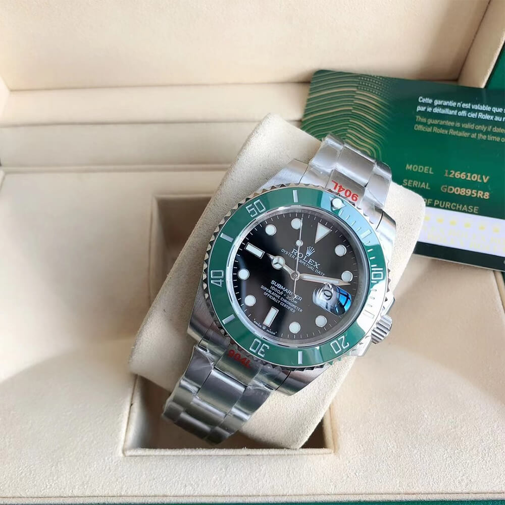 Rolex Submariner Date - Replica Luxury Bags™