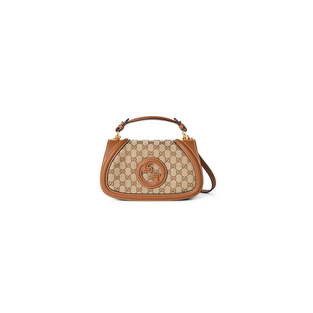 Gucci Blondie Small Top Handle Bag - Replica Luxury Bags™