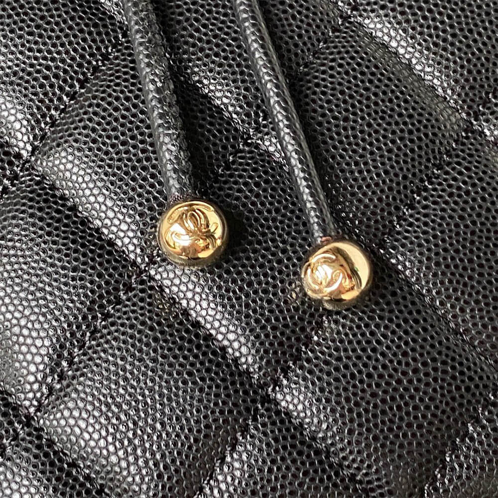 Chanel Large Backpack Bag - Replica Luxury Bags™