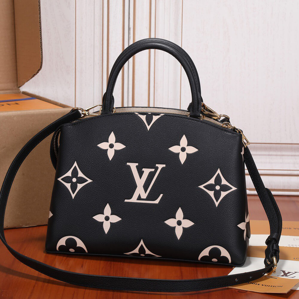 LV Petit Palais Bag - Replica Luxury Bags™