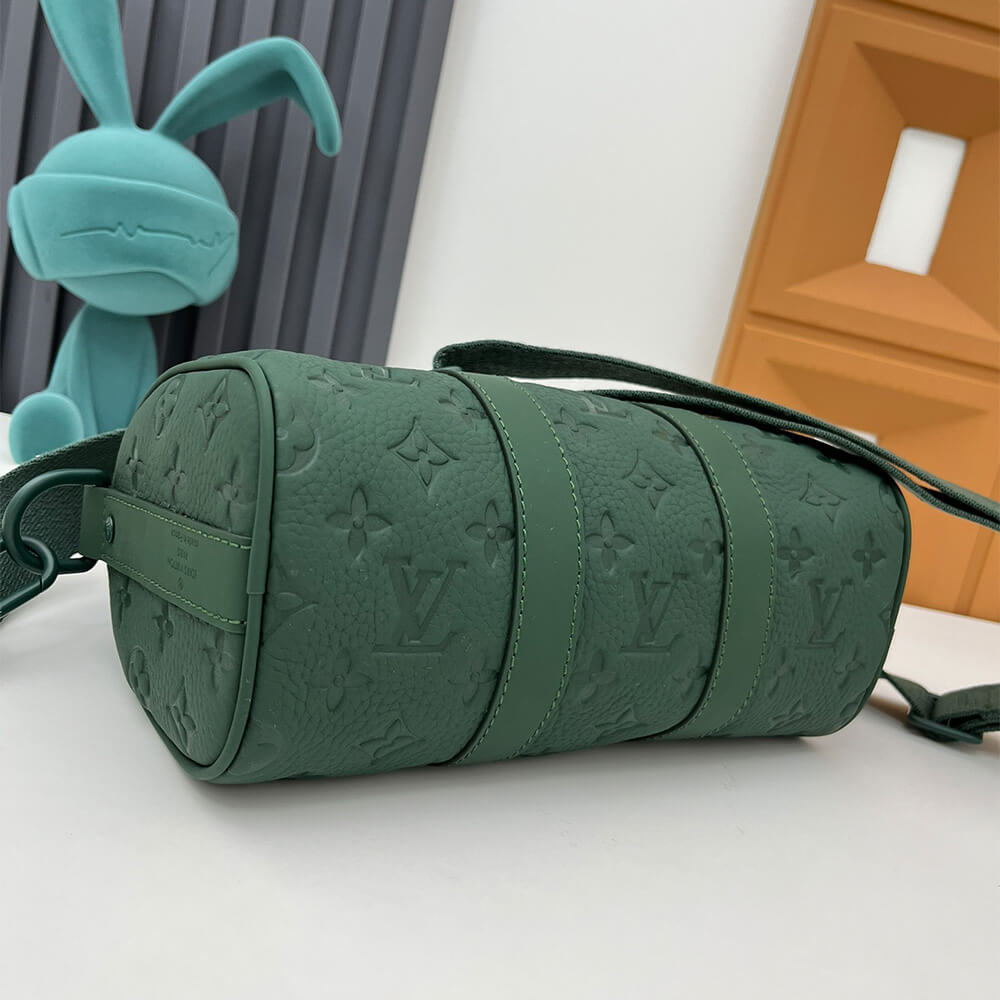 LV Keepall Bandouliere 25 Bag - Replica Luxury Bags™