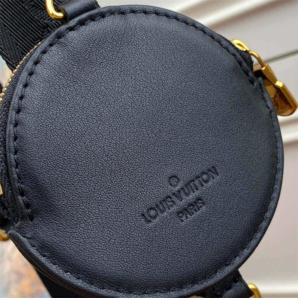 LV New Wave Multi Pochette Handbag - Replica Luxury Bags™