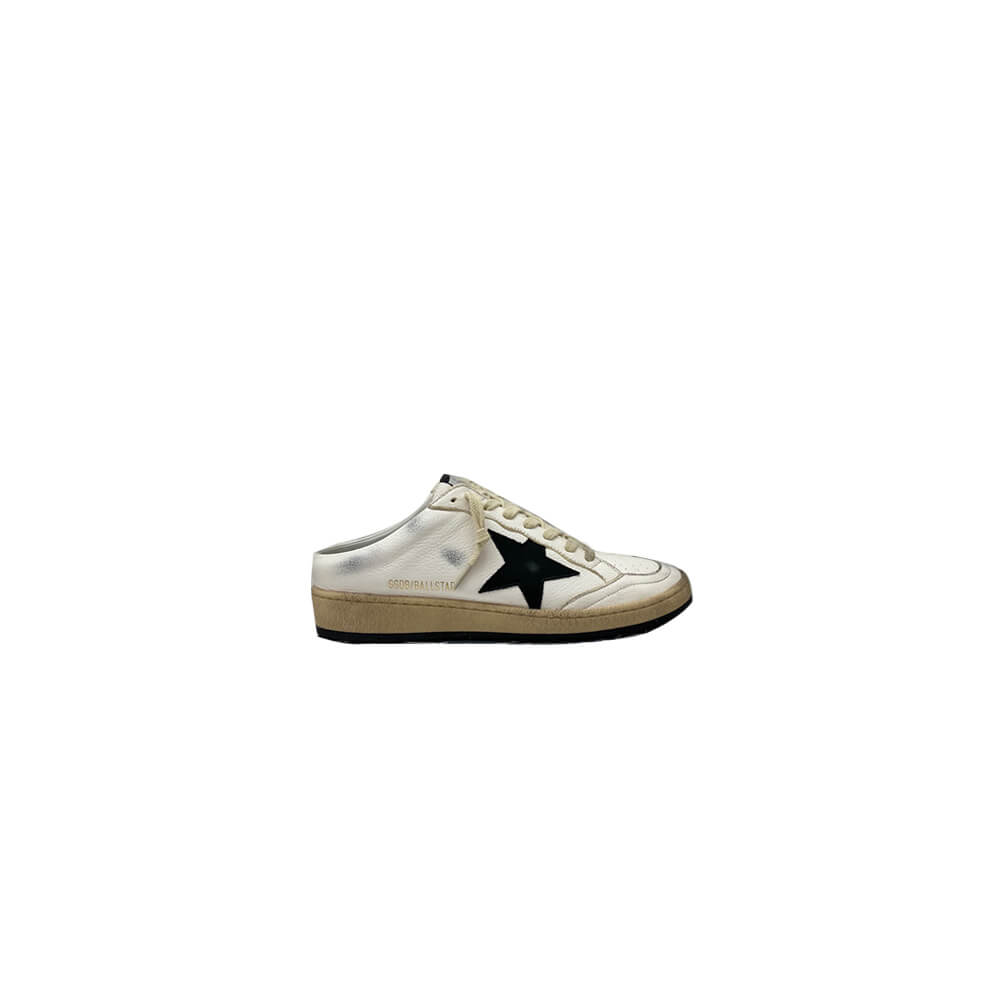 Golden Goose Super-Star Sneakers Shoes - Replica Luxury Bags™
