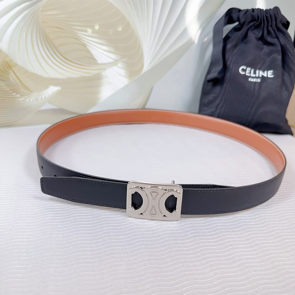 CELINE 25mm belt - Replica Luxury Bags™