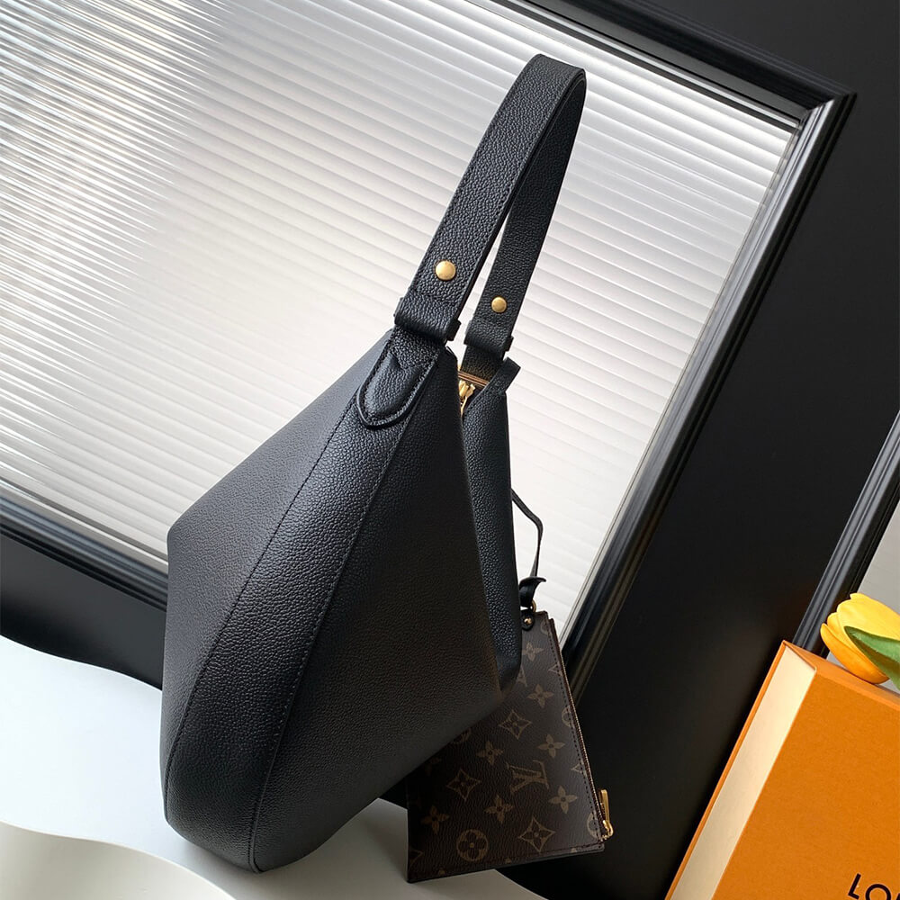 LV Low Key Cookie MM Bag - Replica Luxury Bags™