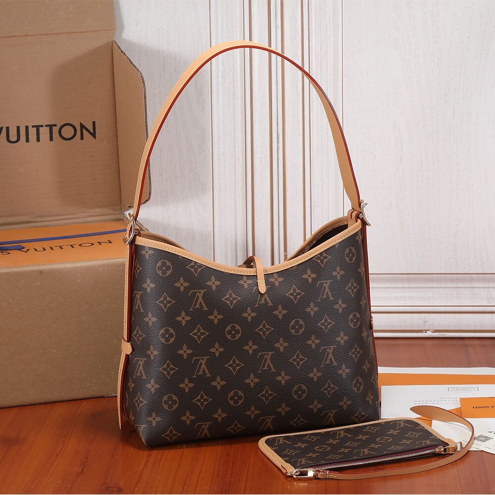 LV Carryall PM Bag - Replica Luxury Bags™