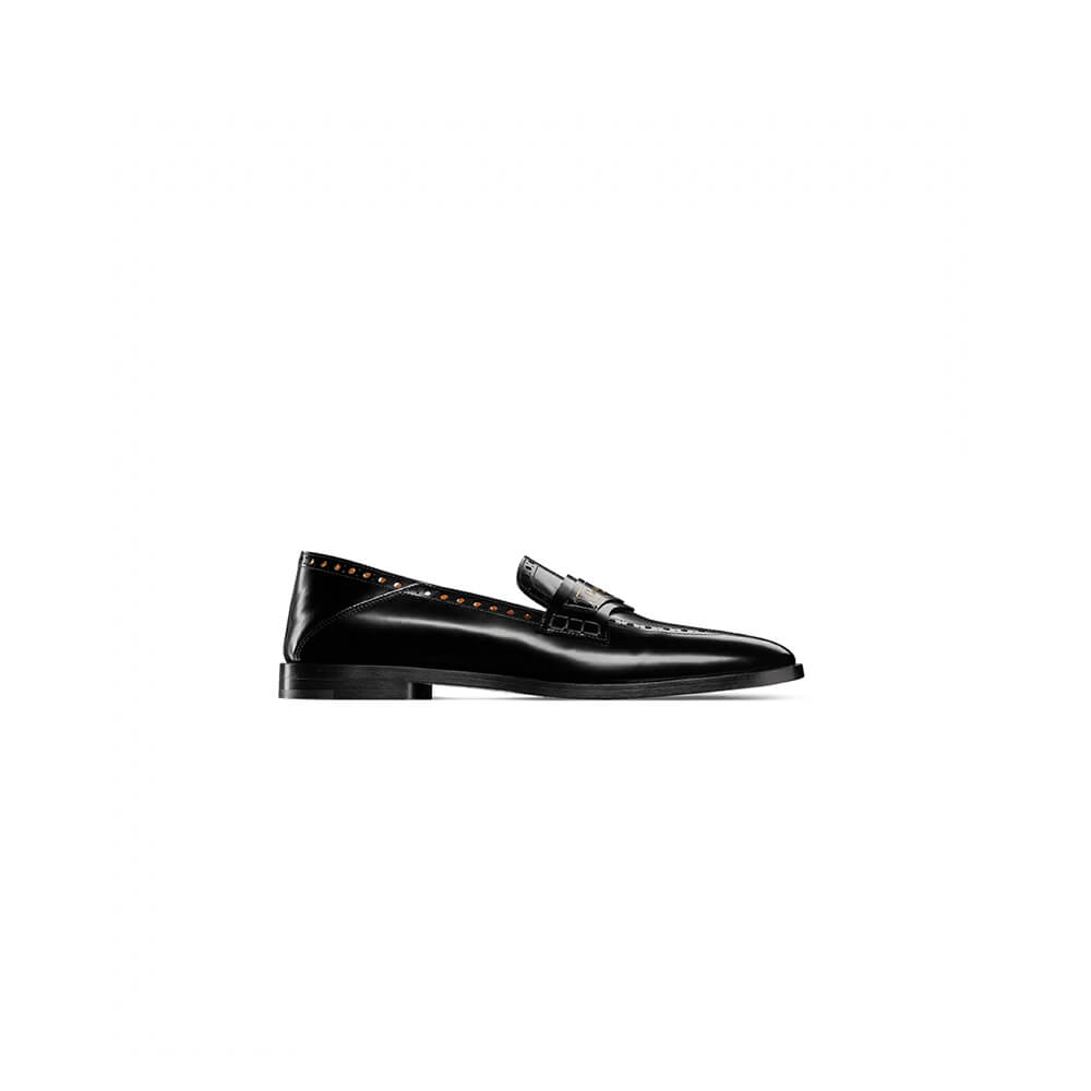 Dior Boy Loafer Shoes - Replica Luxury Bags™