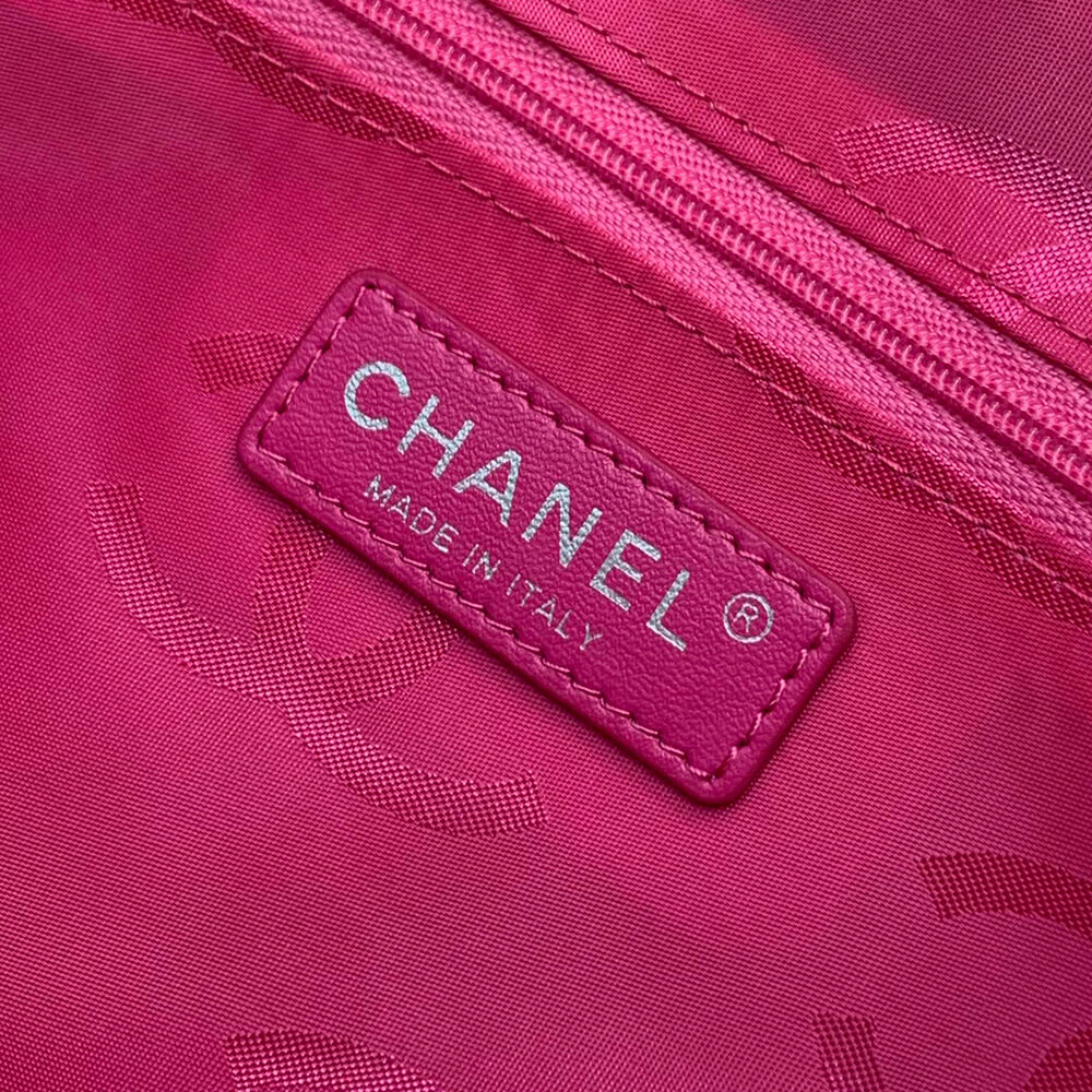 Chanel Cambon Line Tote Bag - Replica Luxury Bags™