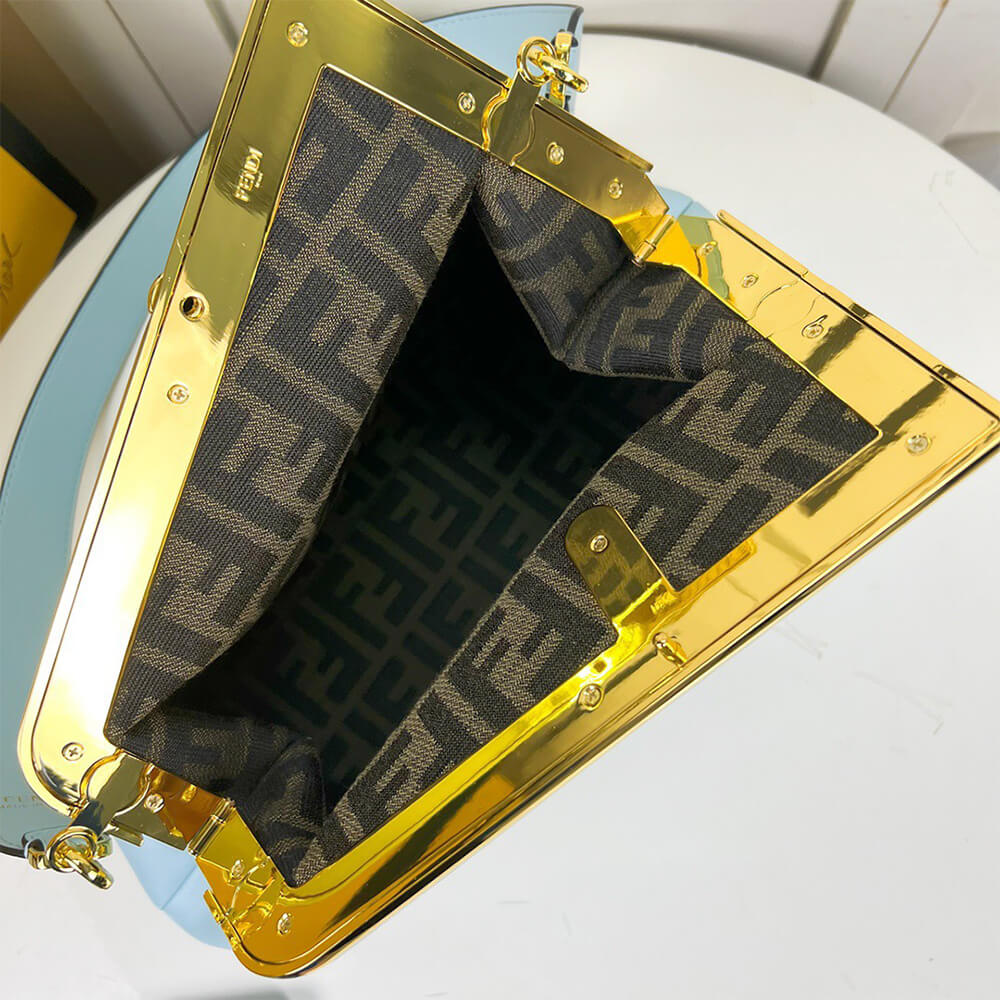 Fendi First Medium Bag - Replica Luxury Bags™
