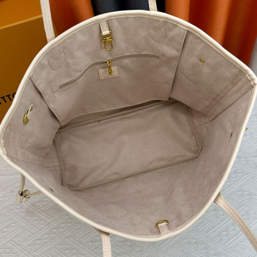 LV Neverfull MM Bag - Replica Luxury Bags™