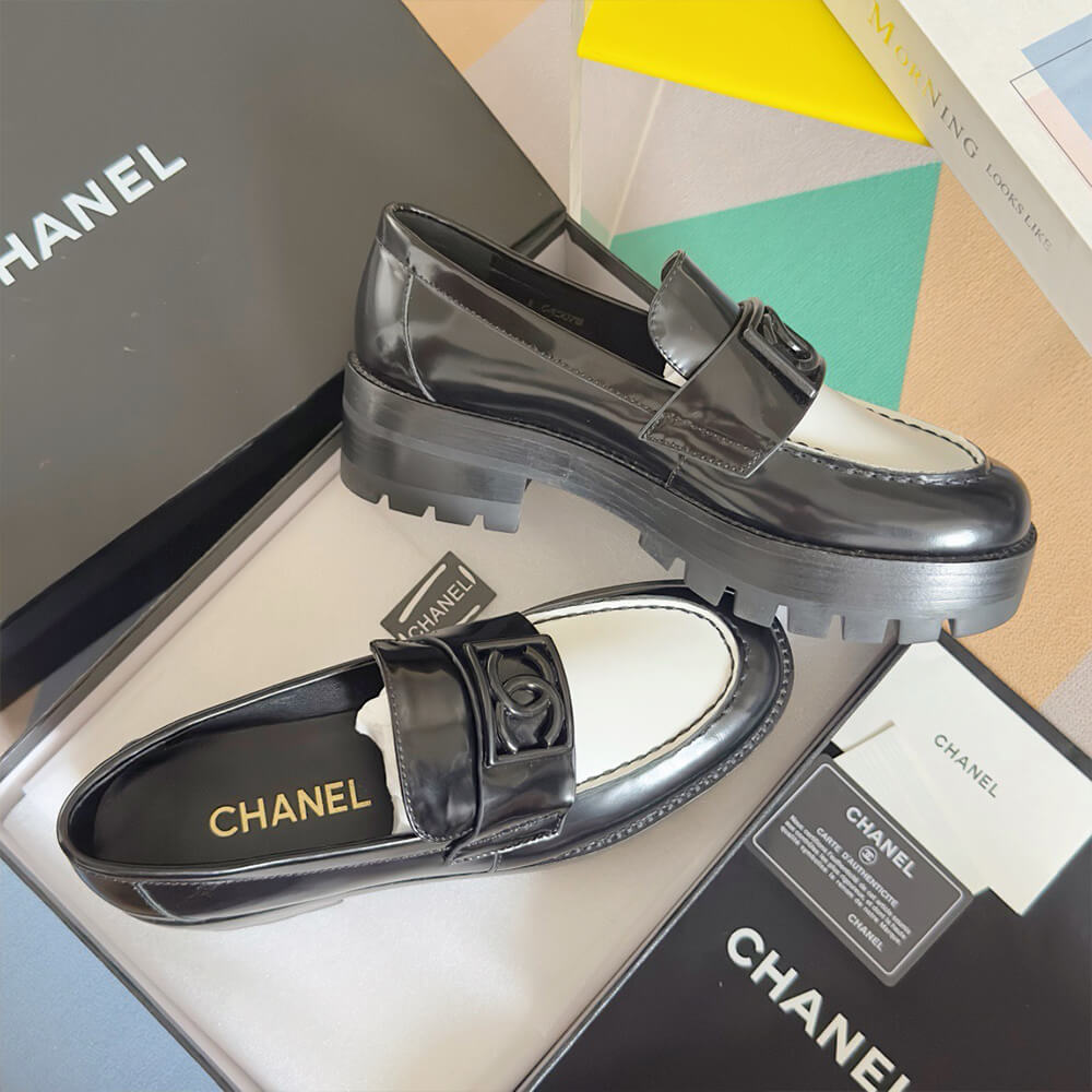 CHANEL WOMEN LOAFER Shoes - Replica Luxury Bags™