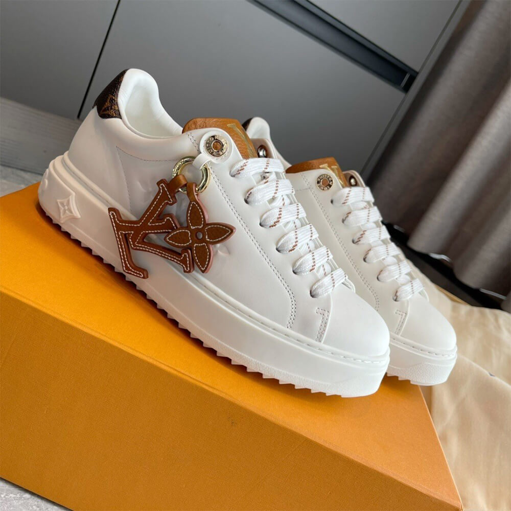 LV TIME OUT SNEAKER Shoes - Replica Luxury Bags™