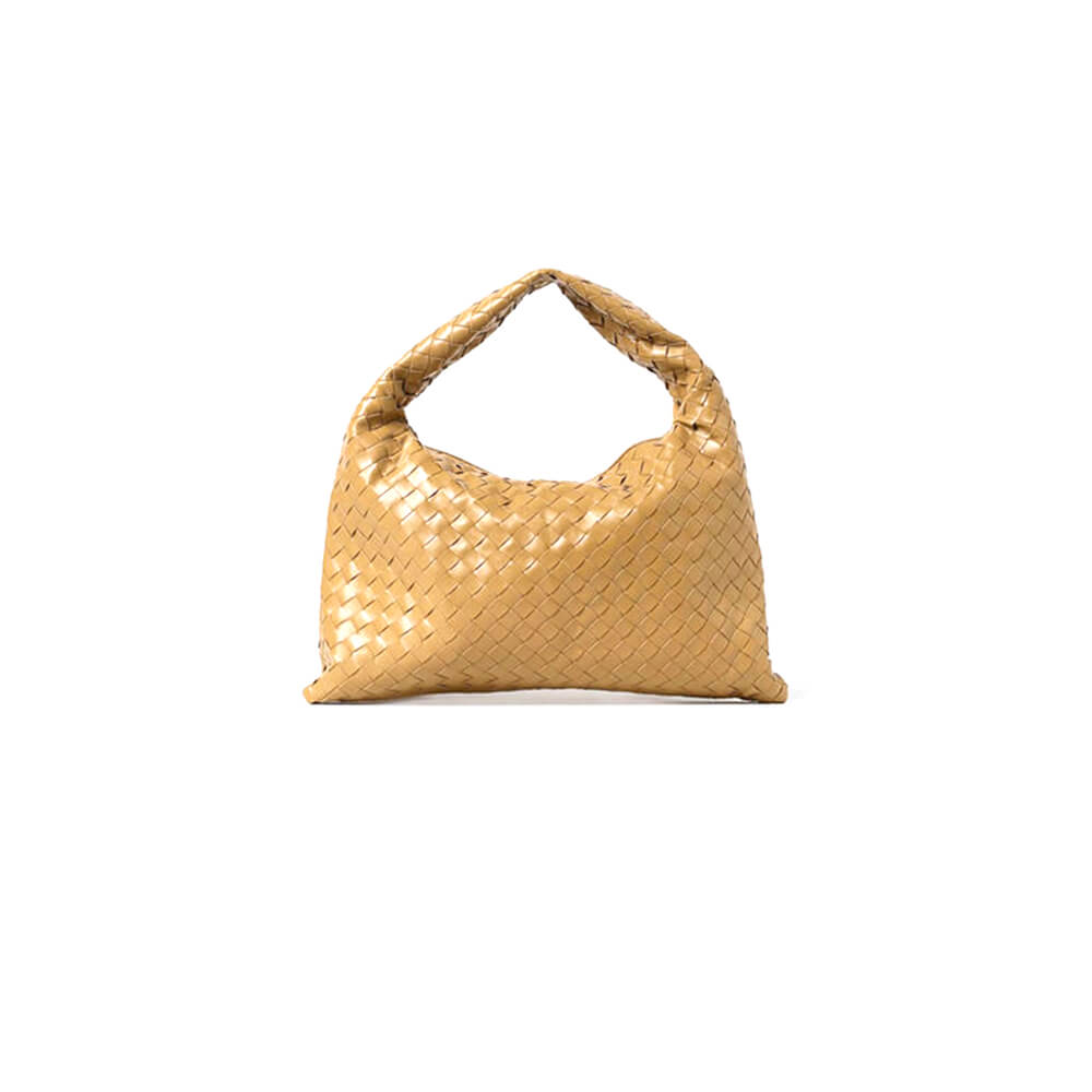 Bottega Veneta Large Hop Bag - Replica Luxury Bags™