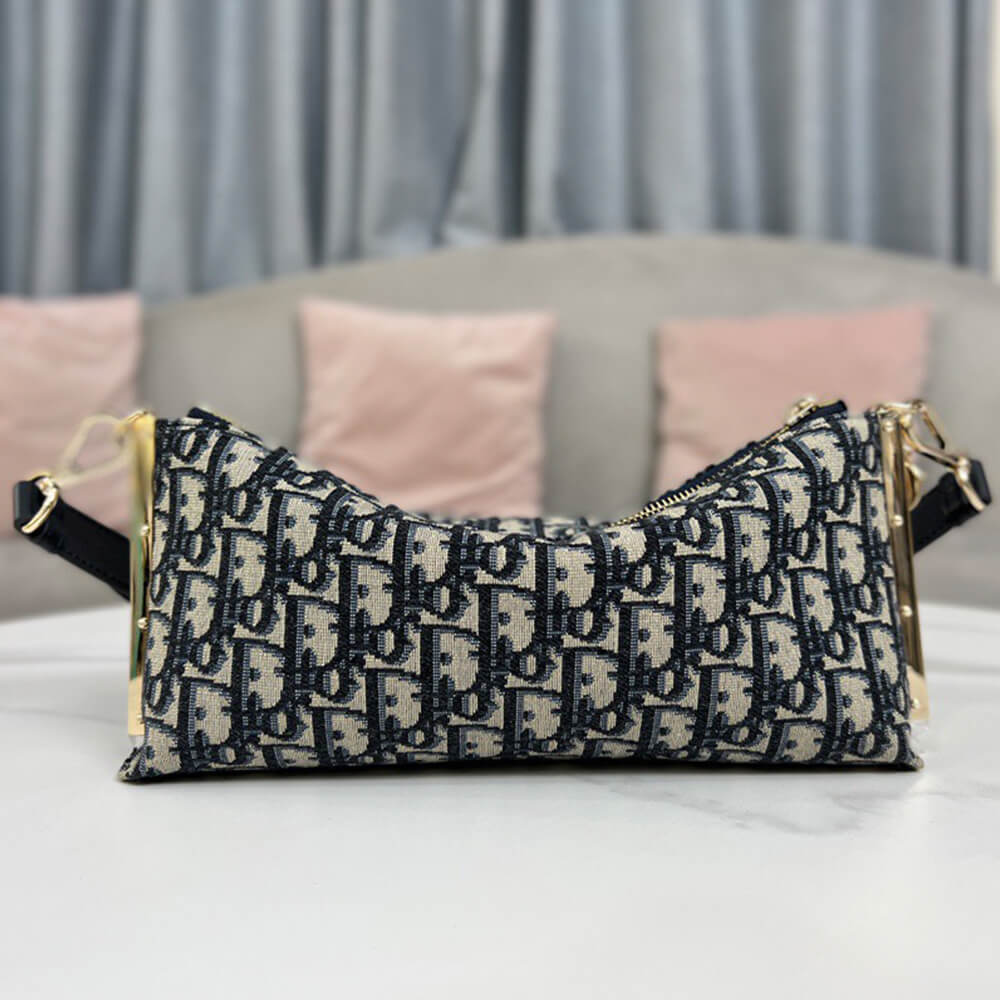 Dior Club Bag - Replica Luxury Bags™