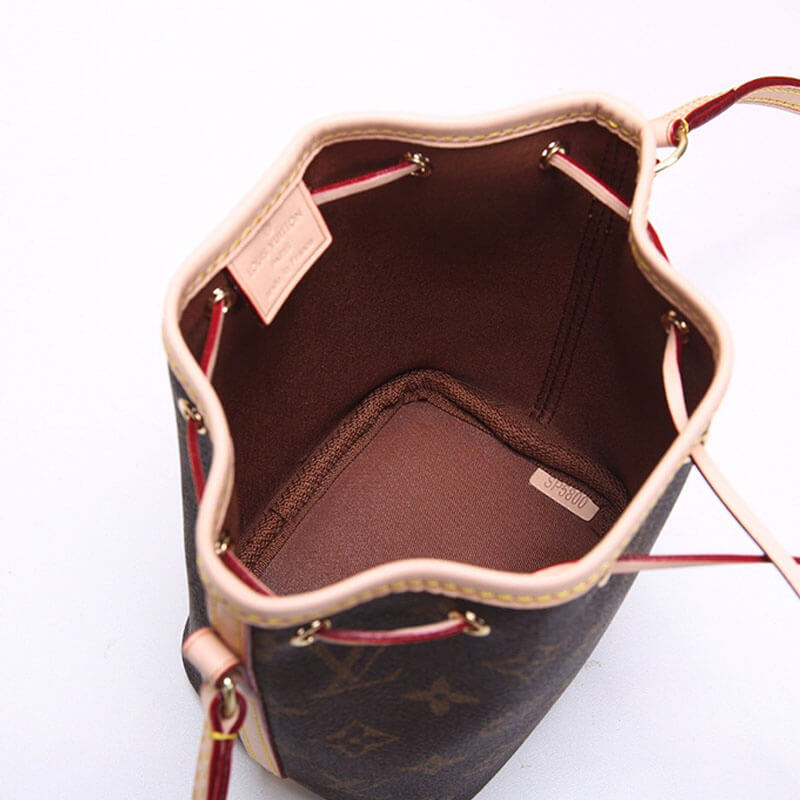 LV Nano Noe Bag - Replica Luxury Bags™