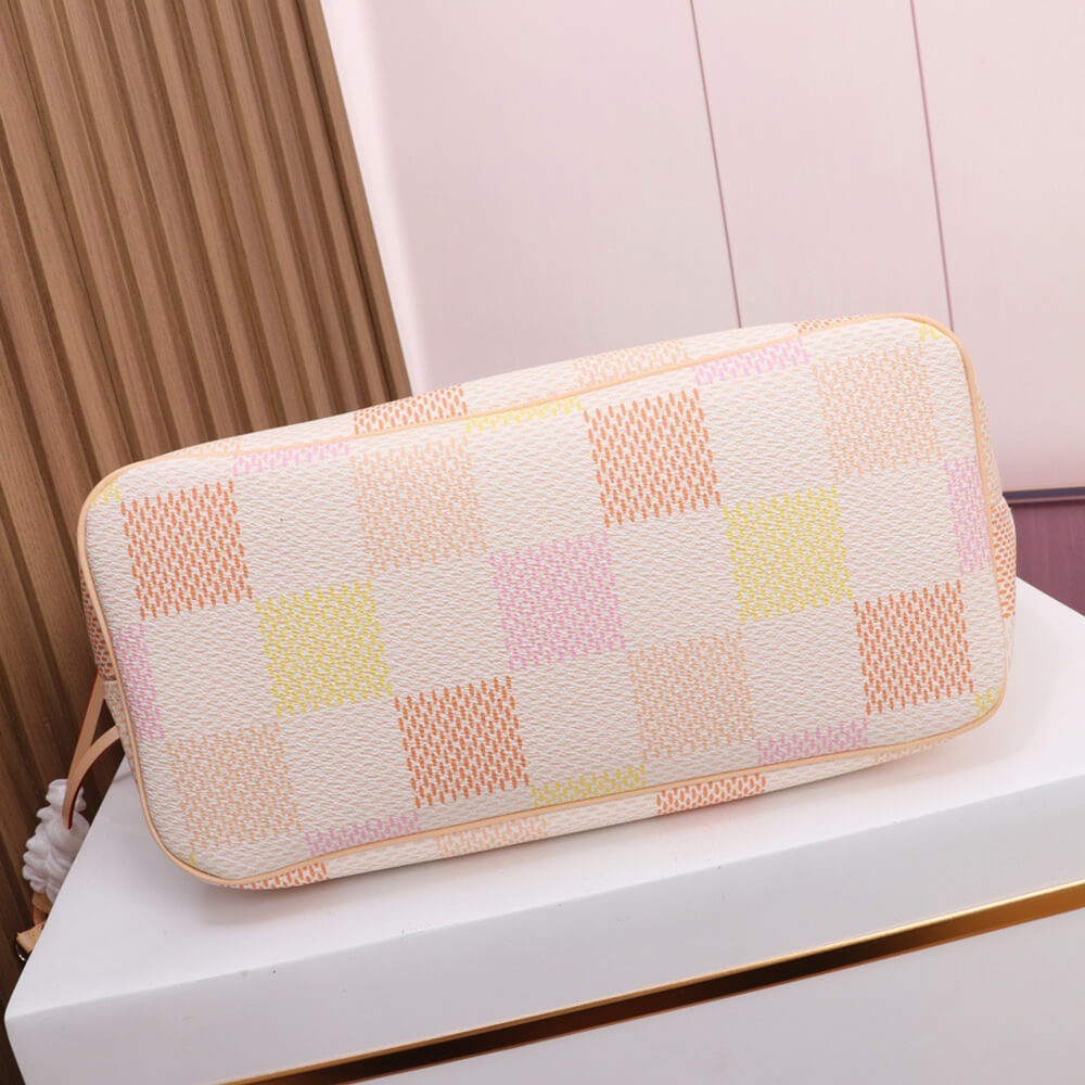 LV Neverfull MM Bag - Replica Luxury Bags™