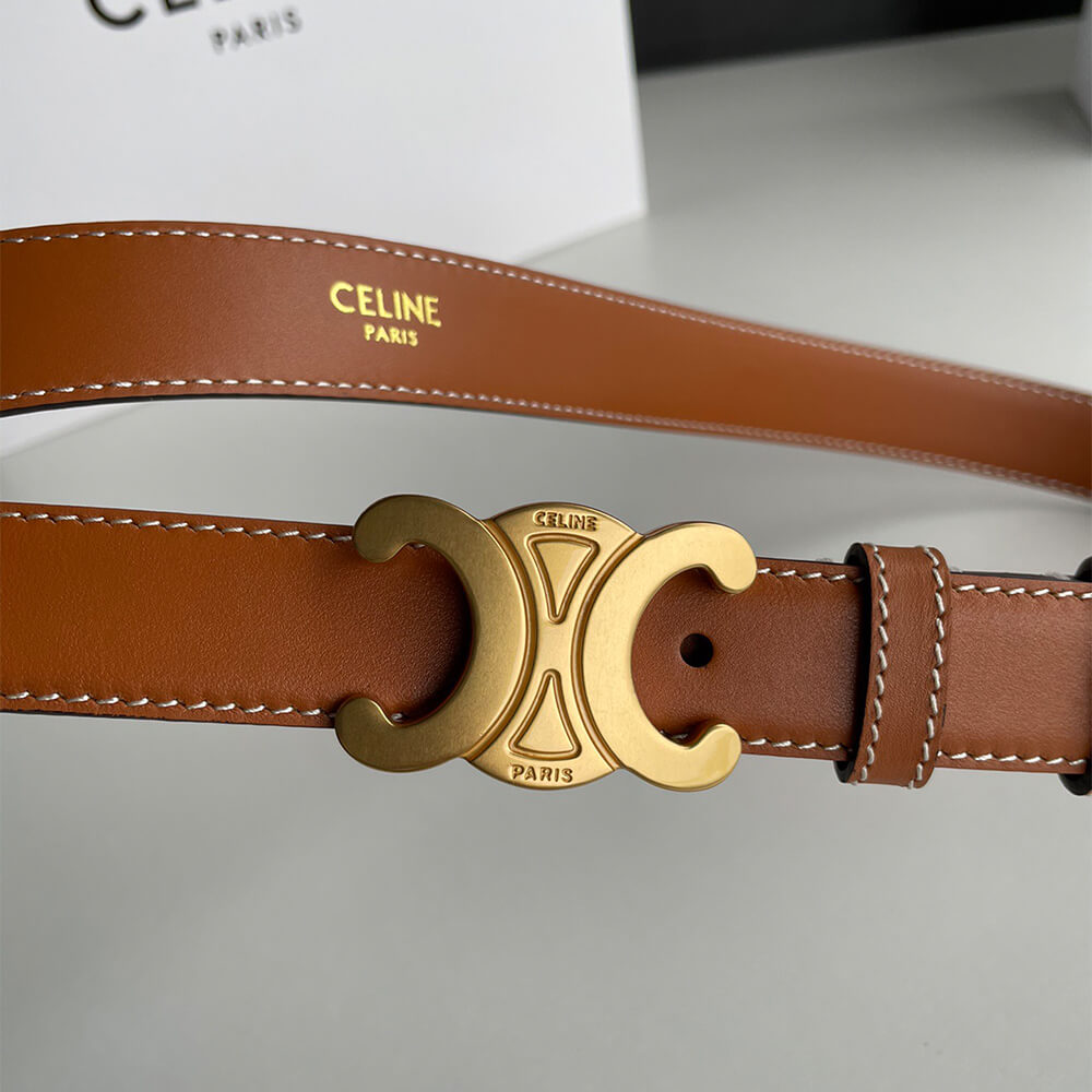 CELINE 25mm belt - Replica Luxury Bags™
