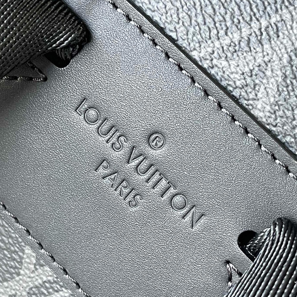 LV Montsouris Backpack Bag - Replica Luxury Bags™