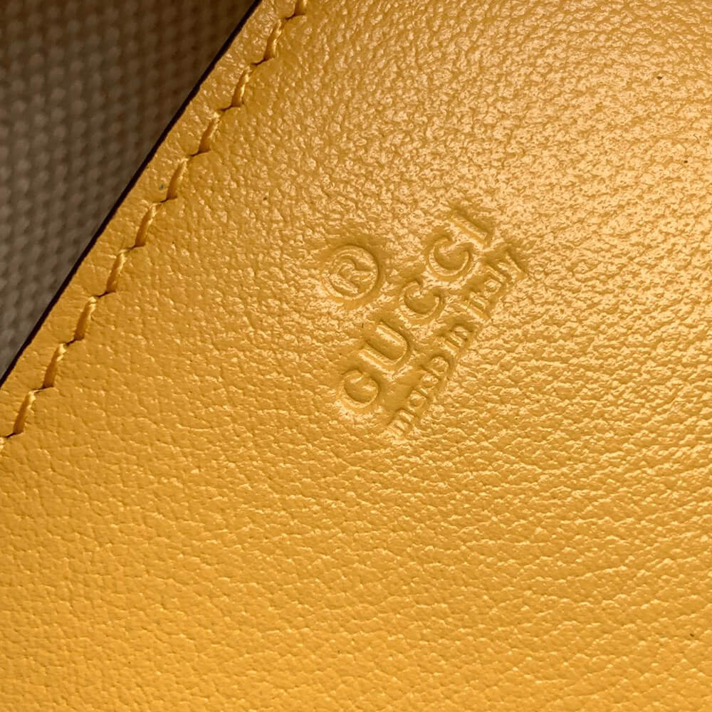 Gucci Blondie Top Handle Bag - Replica Luxury Bags™