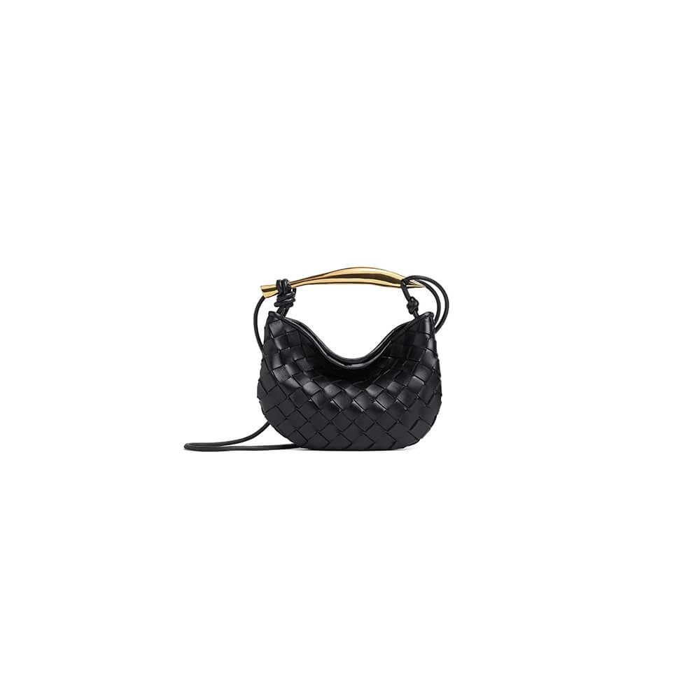 Bottega Veneta Mini Sardine Bag - Replica Luxury Bags™