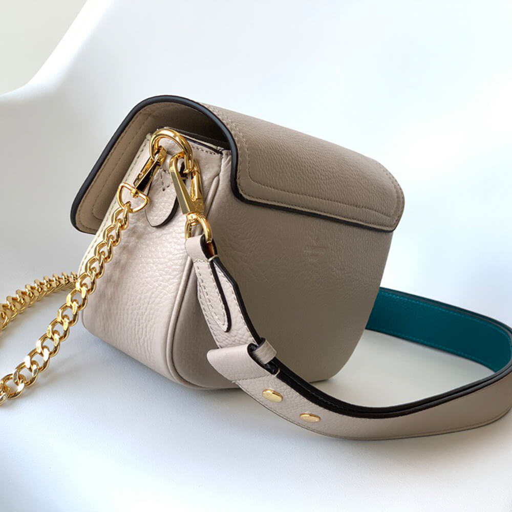 LV LockMe Tender Bag - Replica Luxury Bags™