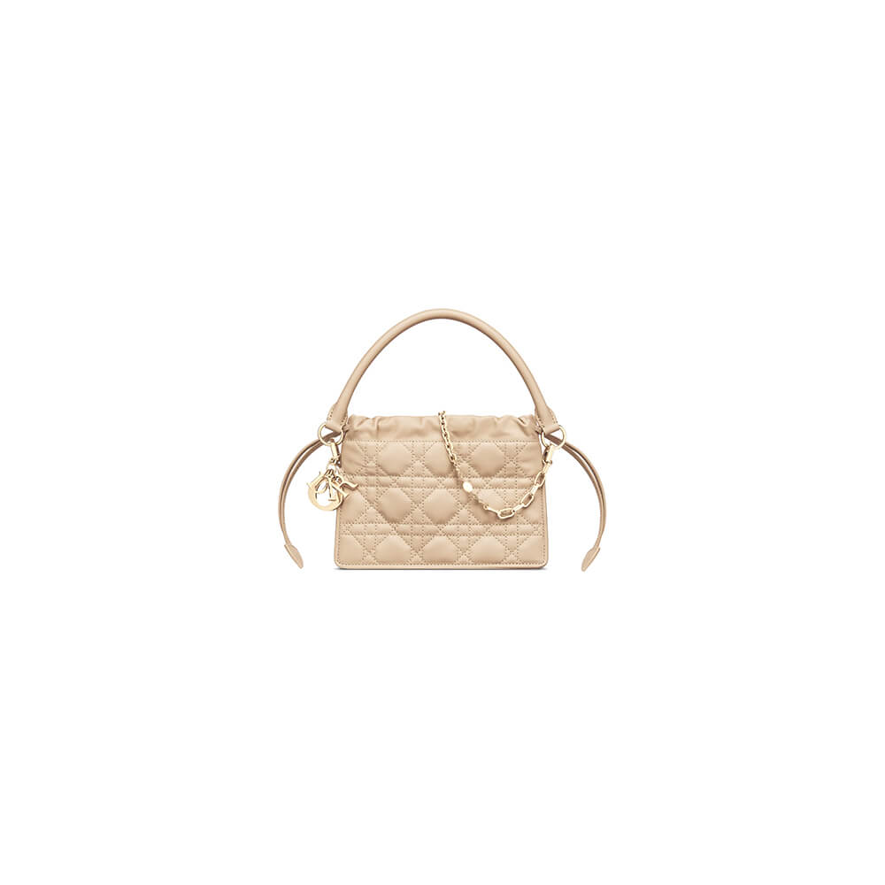 Dior Lady Dior Milly Mini Bag - Replica Luxury Bags™