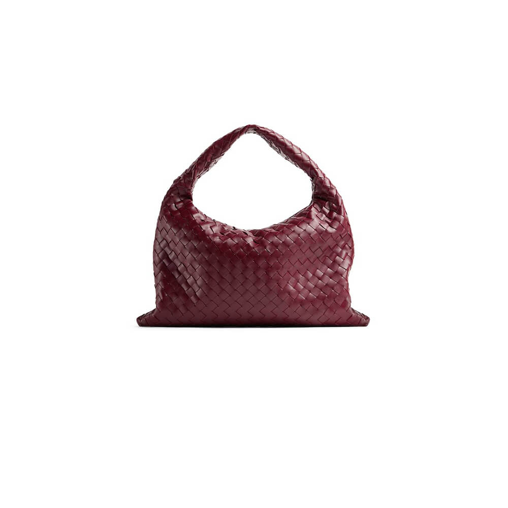 Bottega Veneta Large Hop Bag - Replica Luxury Bags™