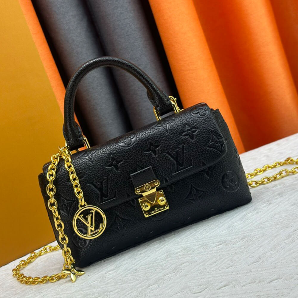 LV Nano Madeleine Bag - Replica Luxury Bags™