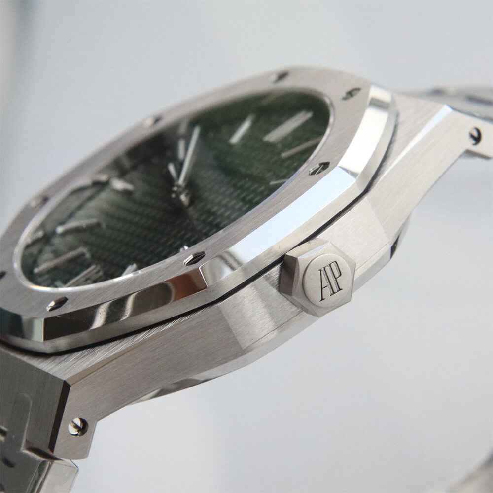 Audemars Piguet Royal Oak 15510ST - Replica Luxury Bags™