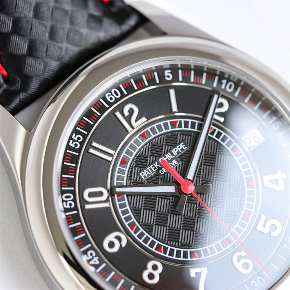 Patek Philippe 6007 - Replica Luxury Bags™