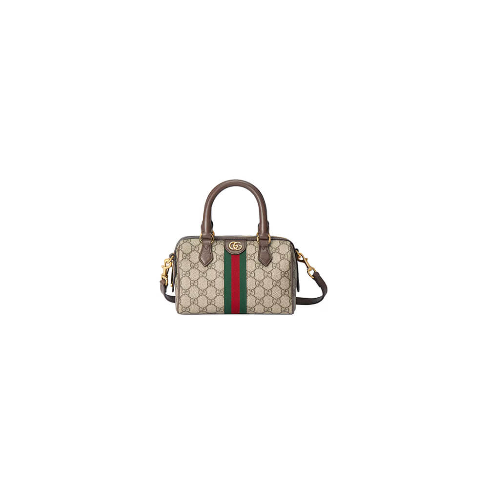 Gucci Ophidia Mini Top Handle Bag - Replica Luxury Bags™