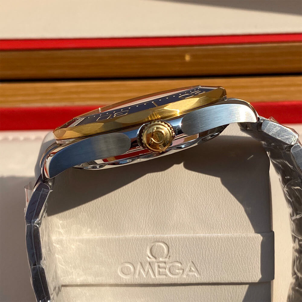 Omega Seamaster Diver 300M - Replica Luxury Bags™